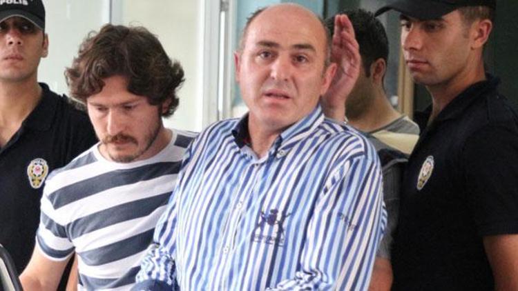Ali Fuat Yılmazer Erdoğana hakaretten hapis cezası aldı