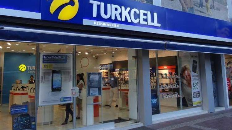 Turkcellin ortağı hisse satışını gerçekleştirdi