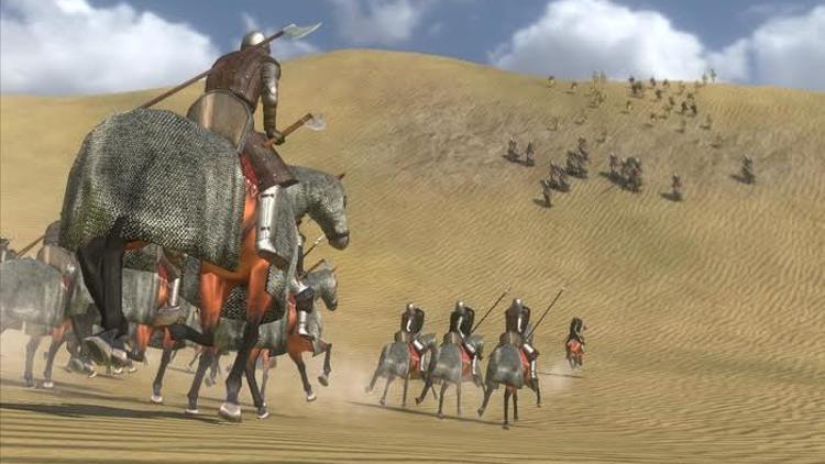 Türk yapımı Mount & Blade kapılarını e-spor dünyasına açıyor