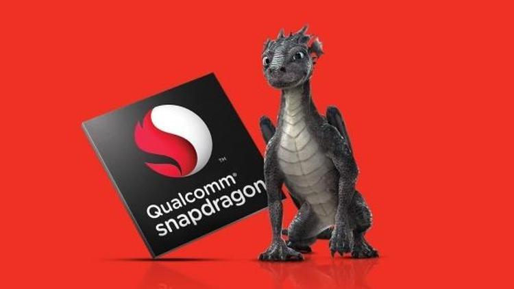 Qualcommdan iki yeni işlemci: Snapdragon 660 ve Snapdragon 630