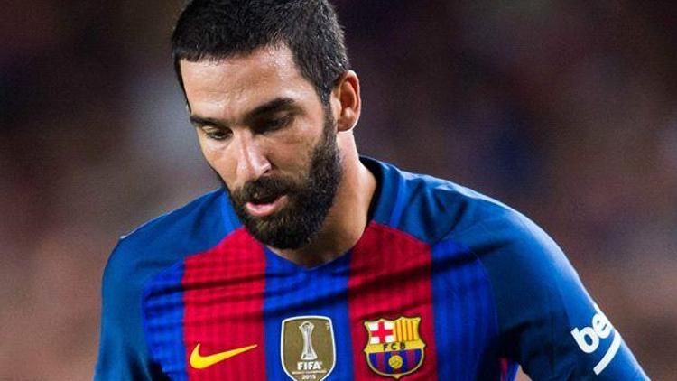 Galatasaray’da Arda Turan bombası