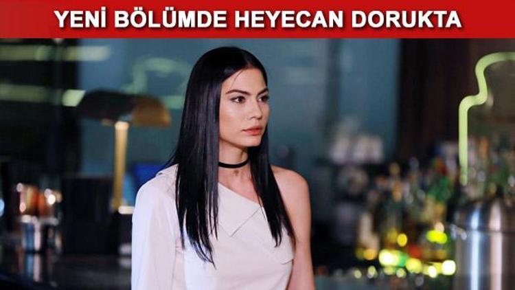 No: 309 47. bölüm fragmanında mahkemenin verdiği karar şok etkisi yarattı