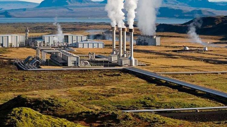 Bursada jeotermal kaynak sahası ihaleye çıkıyor