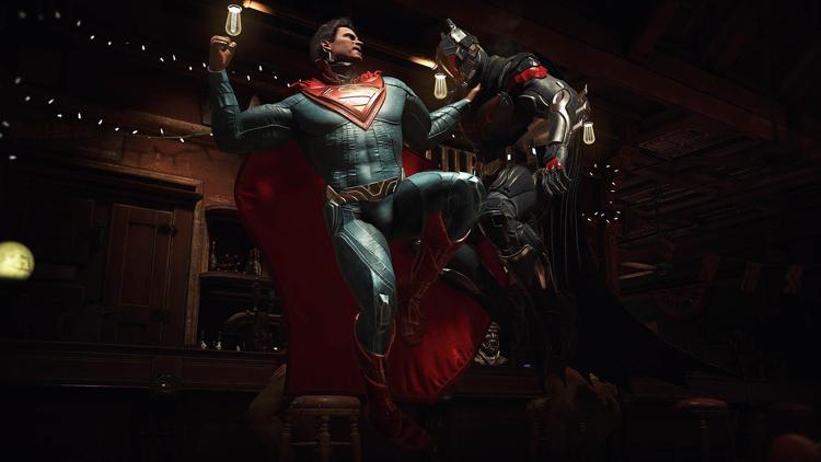 Injustice 2 hakkında bilmemiz gereken her şey