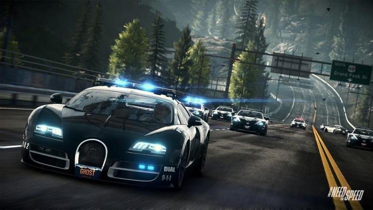 Need For Speedin yeni oyunu hakkında ilk bilgiler