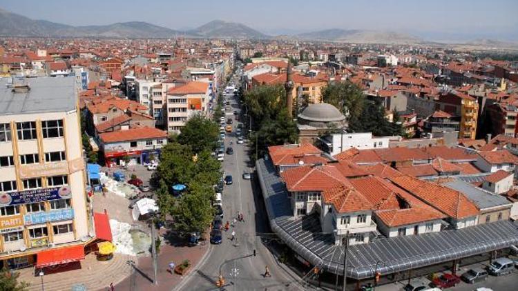 Işıklar şehircilik standardına uymalı