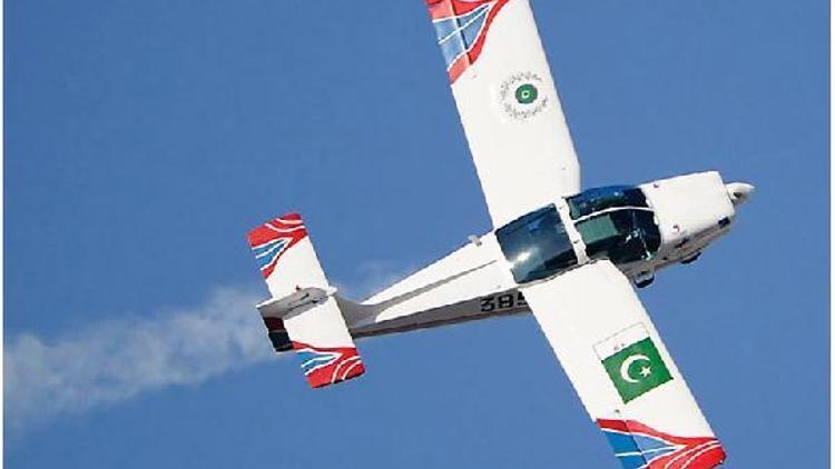 Pakistandan pilot eğitimi için 52 adet uçak satın alınacak