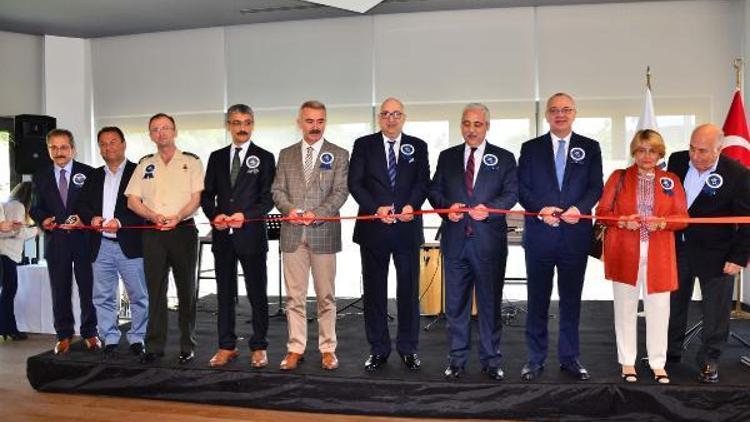 Manisa OSBden bölge sanayicisi için hotel