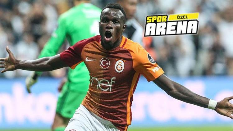 Sen neymişsin Bruma Galatasaraya büyük şok...