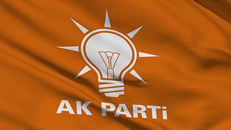 AK Partiden uyarı
