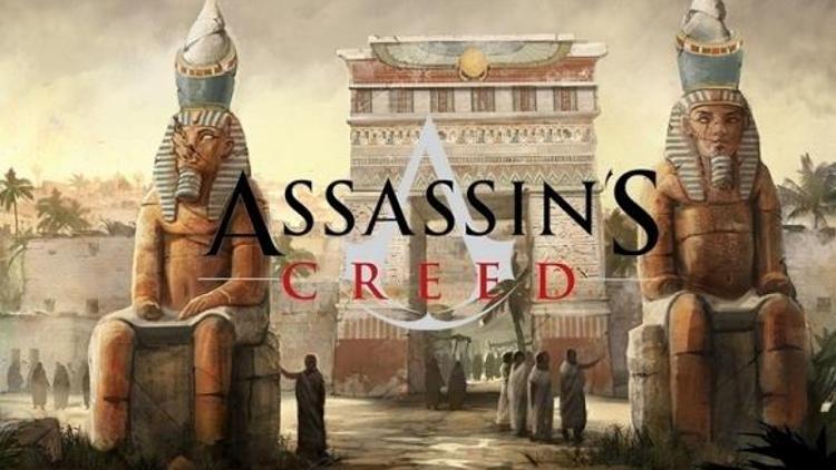 Assassins Creed bu kez Anadoluda geçecek