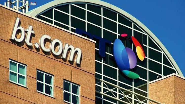 British Telecom 4 bin kişiyi işten çıkaracak