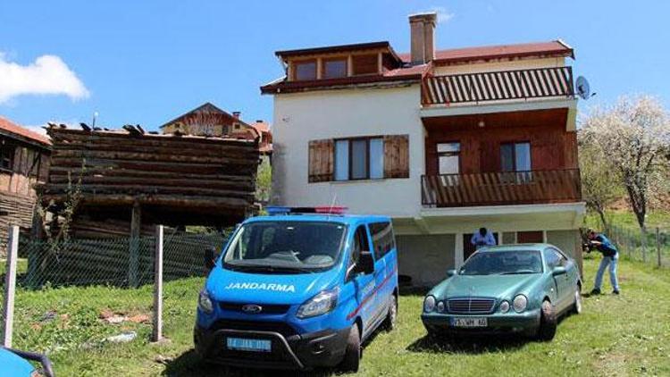 Yer: Bolu... Ele geçenleri görenler gözlerine inanamadı