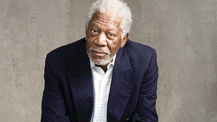 Morgan Freeman: İnancın hikayesi diyor ki ayrı değiliz biriz