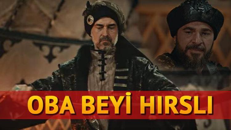 Diriliş Ertuğrul 88. bölüm fragmanı yayınlandı - Yeni bölümde neler olacak