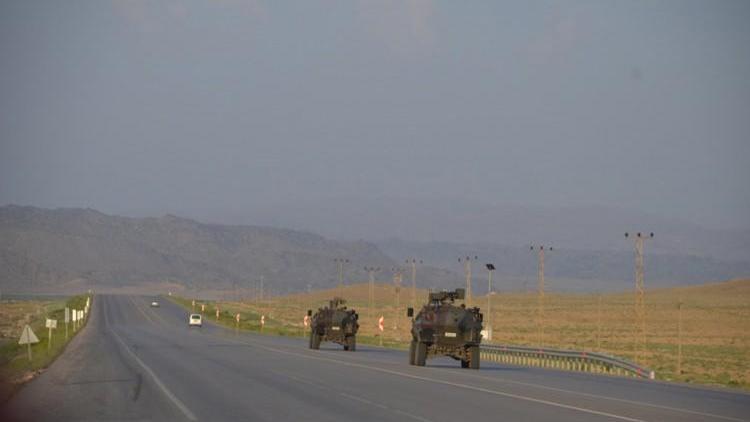 Tendürek’ten çok acı son dakika haberi: 2 asker şehit