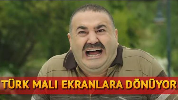 Türk Malı dizisi ne zaman yayınlanmaya başlayacak Türk Malı dizisinin 2. tanıtım fragmanı yayınlandı