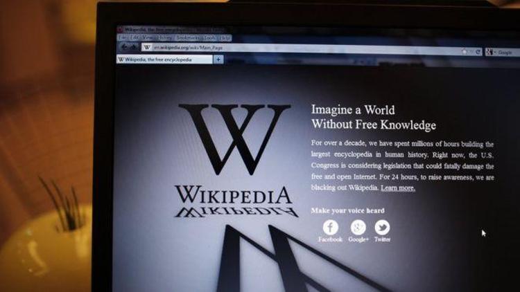 Ulaştırma Bakanı: Wikipedia doğru bilgiyi koysun, yayına izin verelim