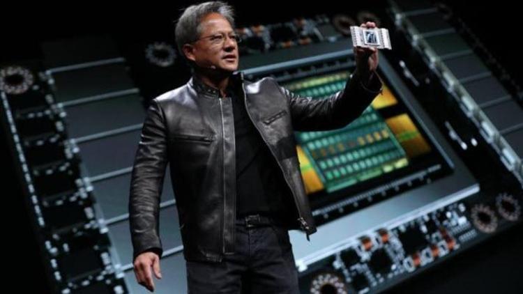 NVIDIA yeni nesil Volta GPUyu tanıttı