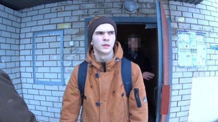 Rus intihar oyunu organizatörü Philipp Budeikin suçunu kabul etti