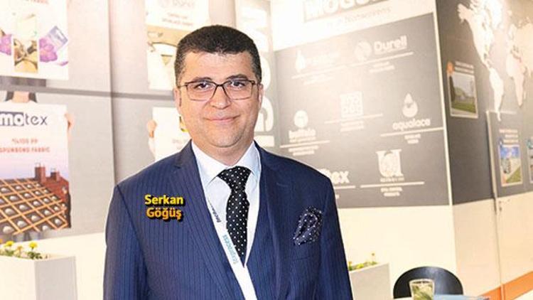 Techtextil’e 67 Türk şirketi katıldı