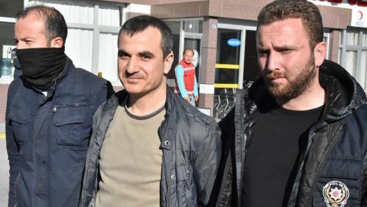 Konyada FETÖnün 8 mahrem imamı tutuklandı