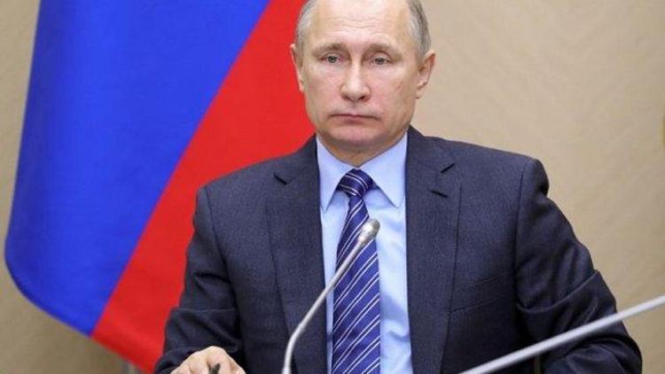 Putin: Rusyanın NATOya üye olmasını önerdim
