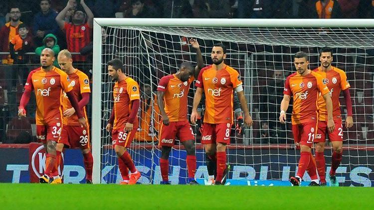 Galatasaray kapış kapış... Aslanlara teklif yağıyor