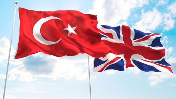 Türkiye-İngiltere serbest ticaret anlaşmasında önemli gelişme