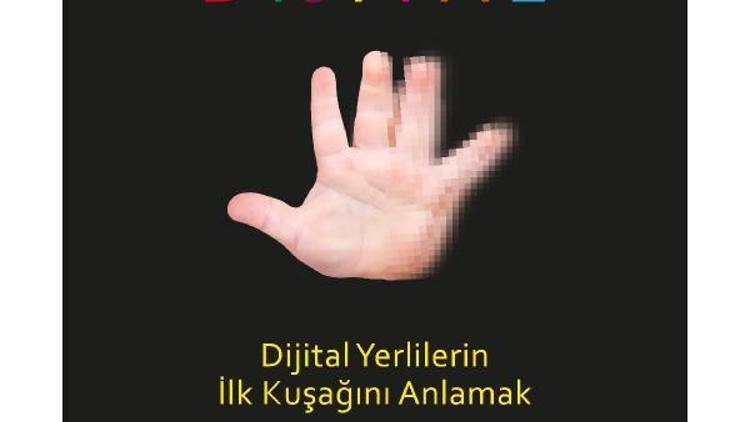 Sanal dünyaya doğan ilk nesli anlatan kitap Türkçeye çevrildi