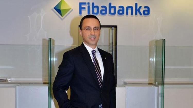 Fibabankaın ilk çeyrek kârı 45.2 milyon lira