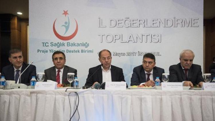 Recep Akdağ İstanbula mahsus özel dönem tayinleri yapacağız