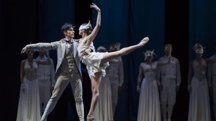 Monte Carlo Balesi, Zorlu PSM Ana Tiyatro’da izleyiciyle buluşacak