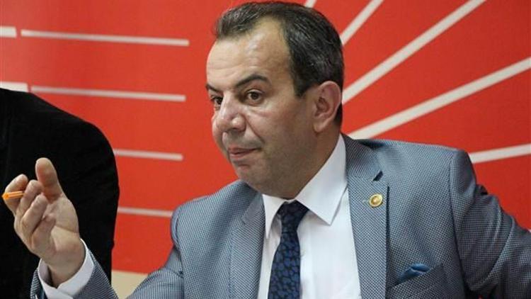 CHP İl Başkanından kayyum kararı için CHPli vekile eleştiri