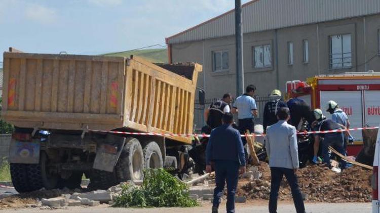 Başsavcı ve şoförünün öldüğü kazada yeni gözaltı