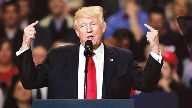 Trumptan, kovduğu FBI Direktörü Comeye gözdağı