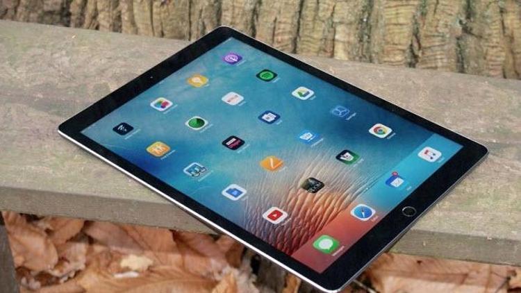 iPad Pro 2 geliyor Özellikleri nasıl olacak