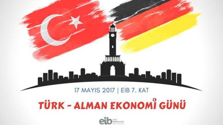 Alman devleri Türk ürünlerini almaya geliyor