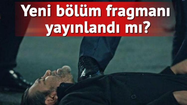 Eşkıya Dünyaya Hükümdar Olmaz 69. yeni bölüm fragmanında İlyas perişan