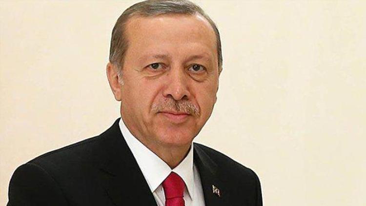 Cumhurbaşkanı Erdoğandan Anneler Günü mesajı