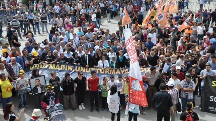 Somada acının yıl dönümünde, yürekler birleşti (4)