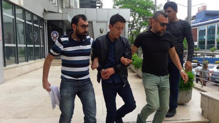 Bursada yaşlı kadınları dolandıran şüpheli yakalandı