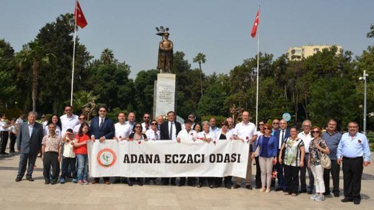 ADEO Başkanı Özkan: İlaçta reklam olmaz