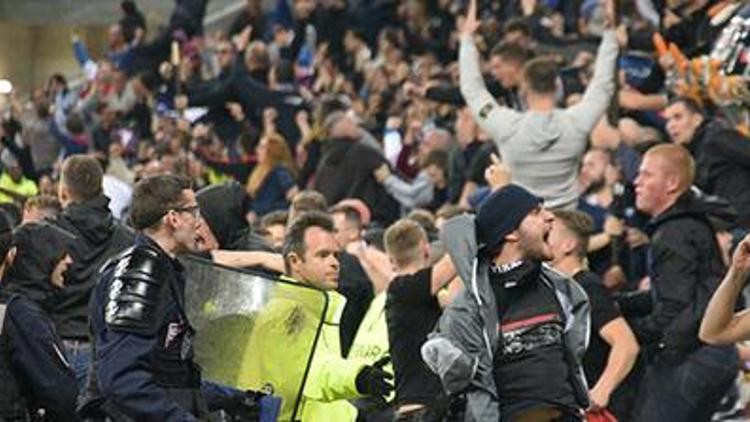 Lyondan kritik Beşiktaş hamlesi