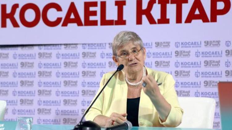 Canan Karatay: Zeytinle açılacak oruç, hurma nereden çıktı