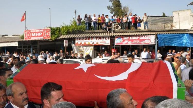 Başkan Önal, kansere yenik düştü (2)