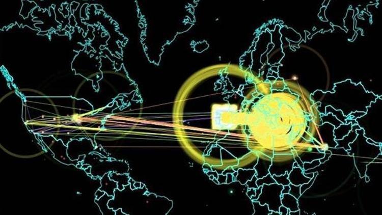 Europol’den uyarı: Bu sabah çok daha büyük bir siber saldırı olabilir