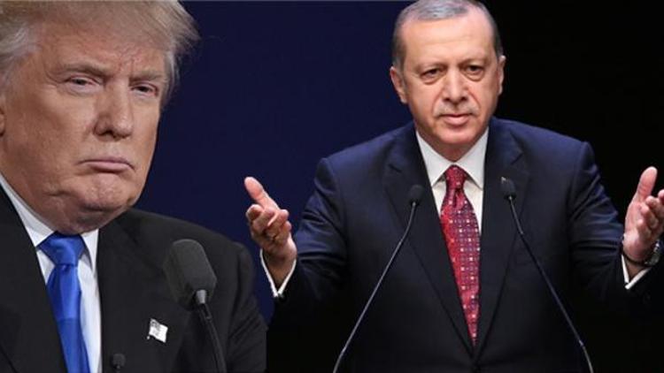 ABD basını böyle yazdı: ‘Trump’ın en zor görüşmesi olacak’