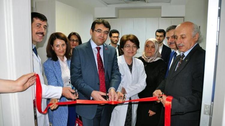 Konya’da Geleneksel ve Tamamlayıcı Tıp Merkezi açıldı