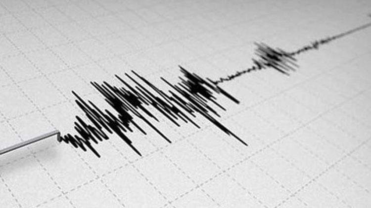 Son dakika: Akdeniz’de 3.7 büyüklüğünde deprem